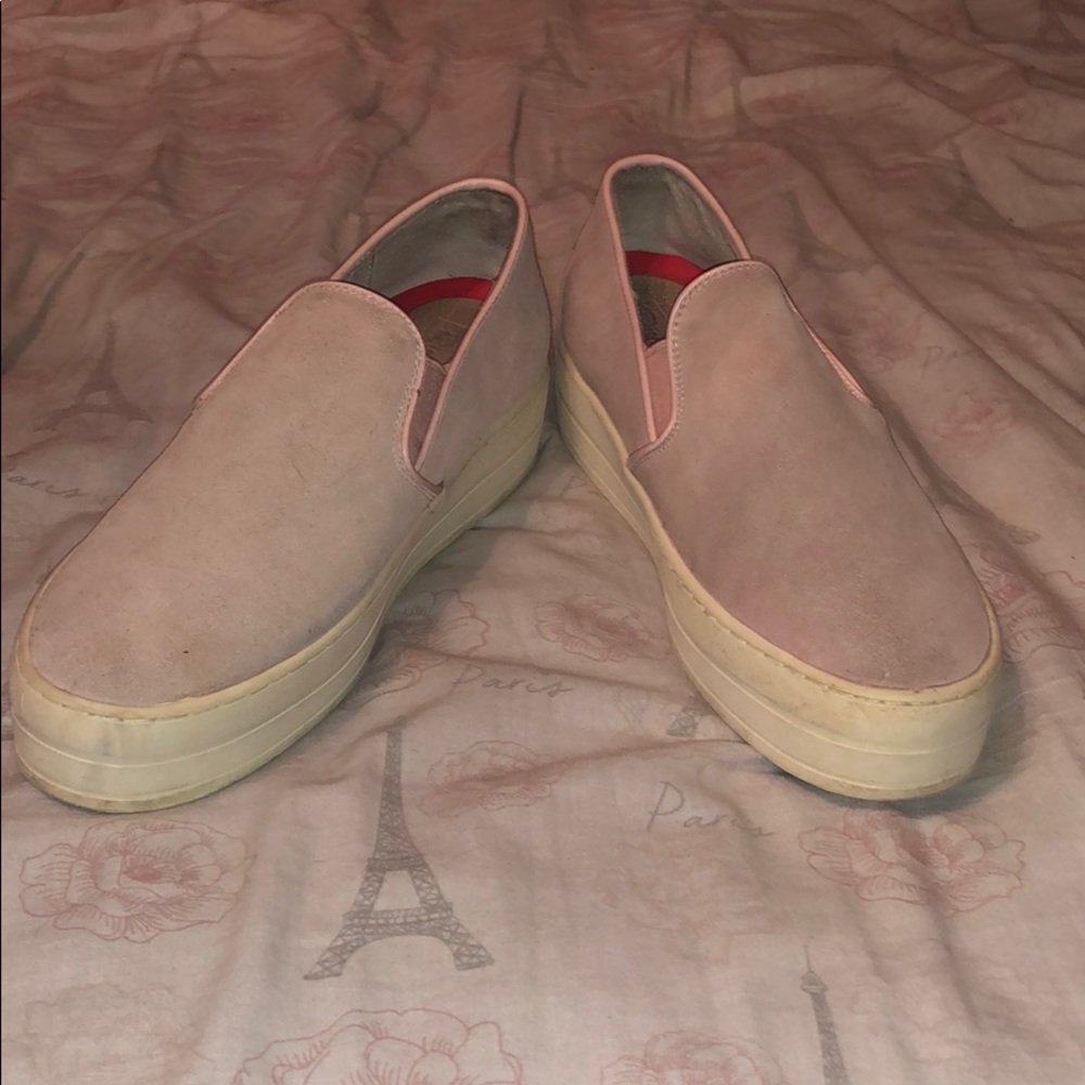 Sketcher shoes